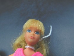 MISS MATCHBOX FACE